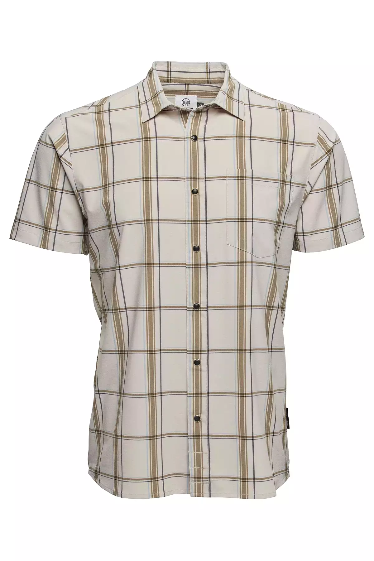 Anderson Shirt Men's