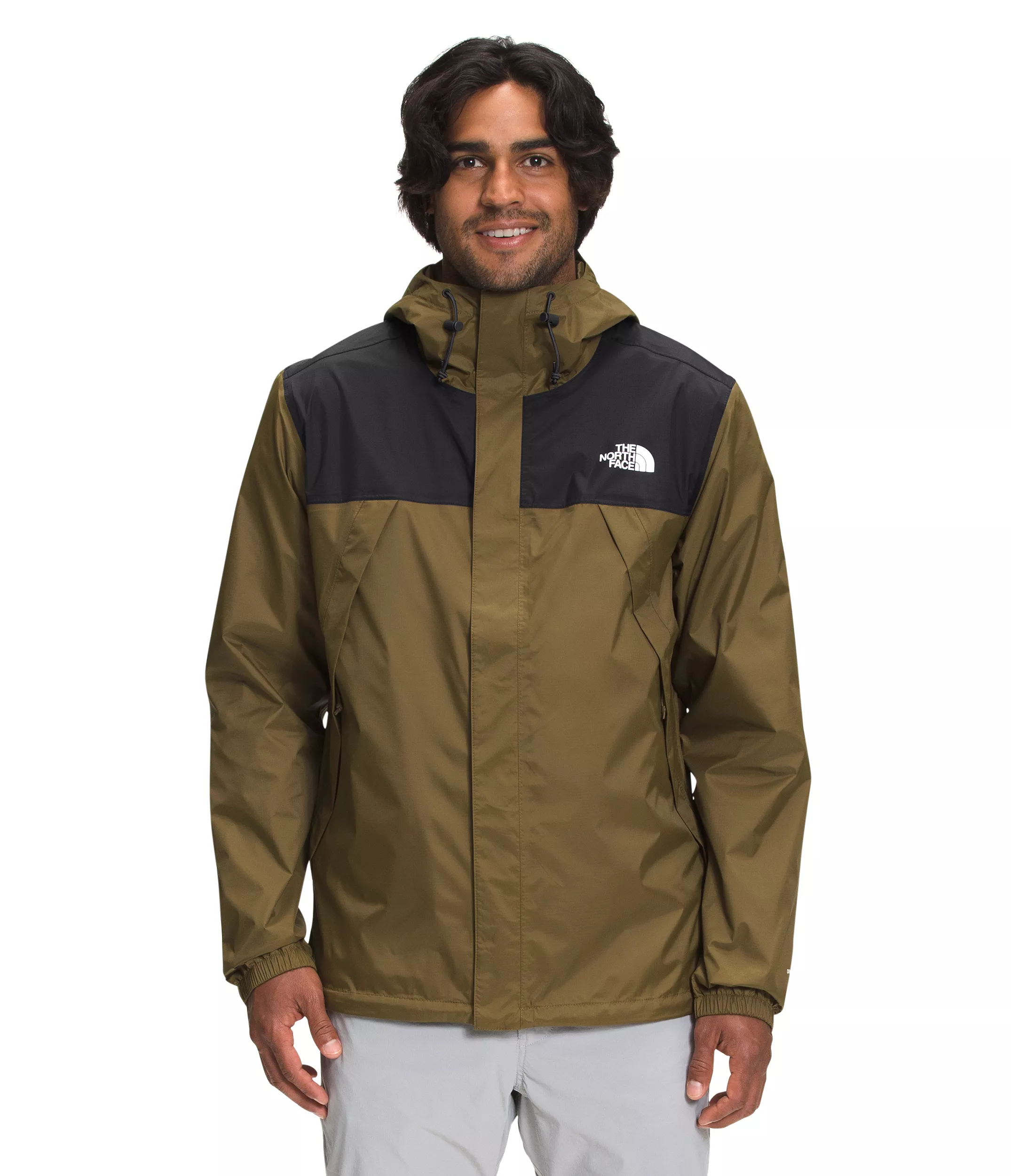 Antora Rain Jacket Men's