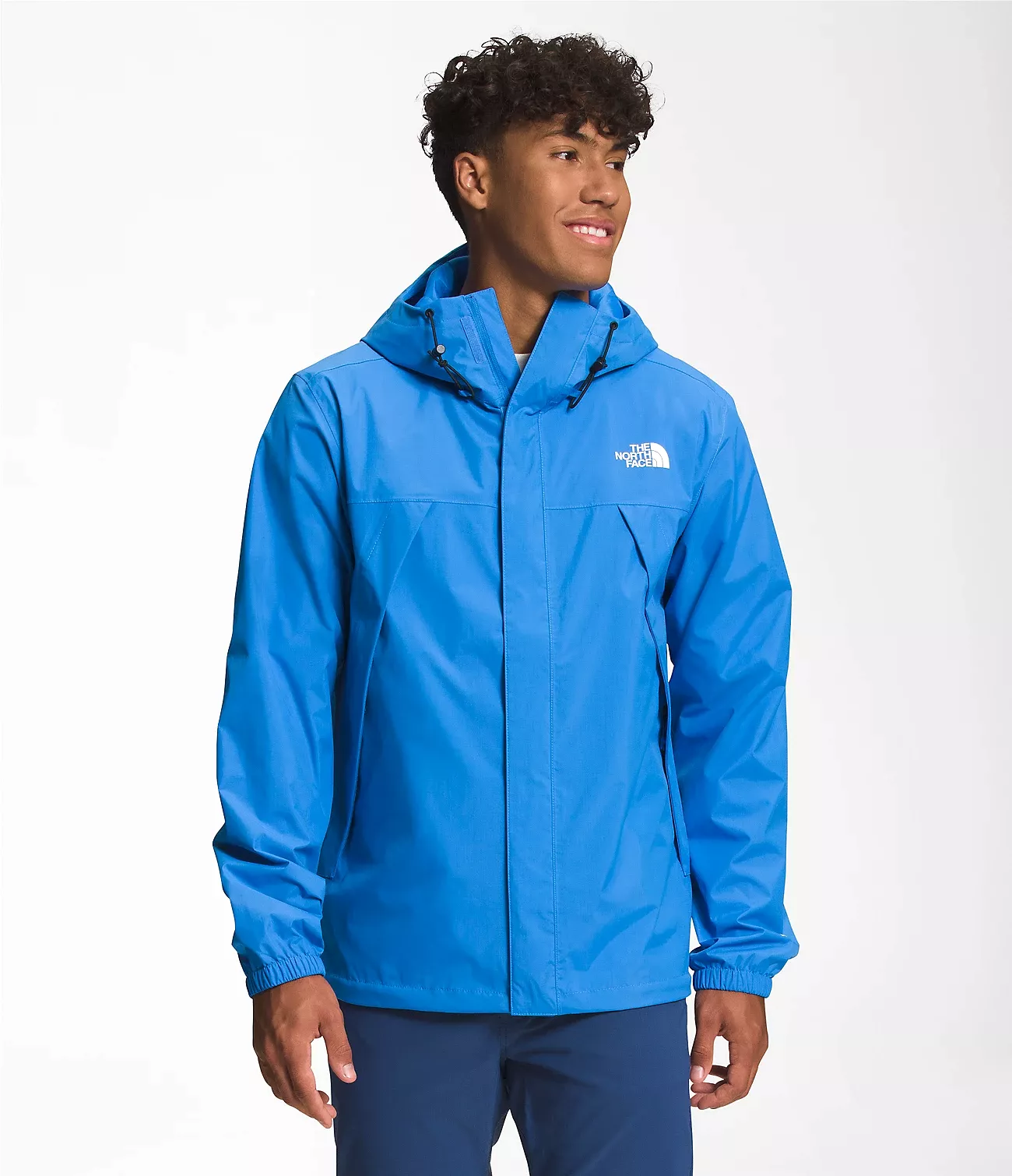 Antora Rain Jacket Men's