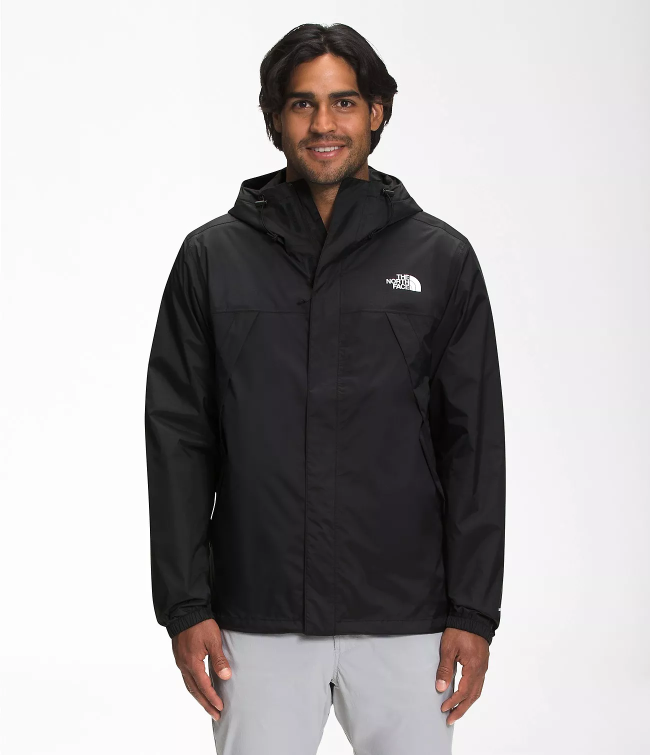 Antora Rain Jacket Men's