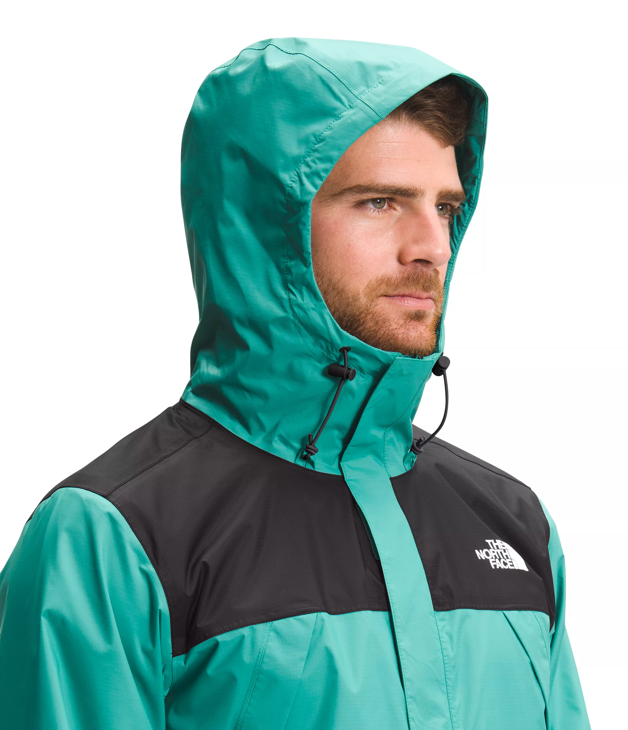 Antora Rain Jacket Men's