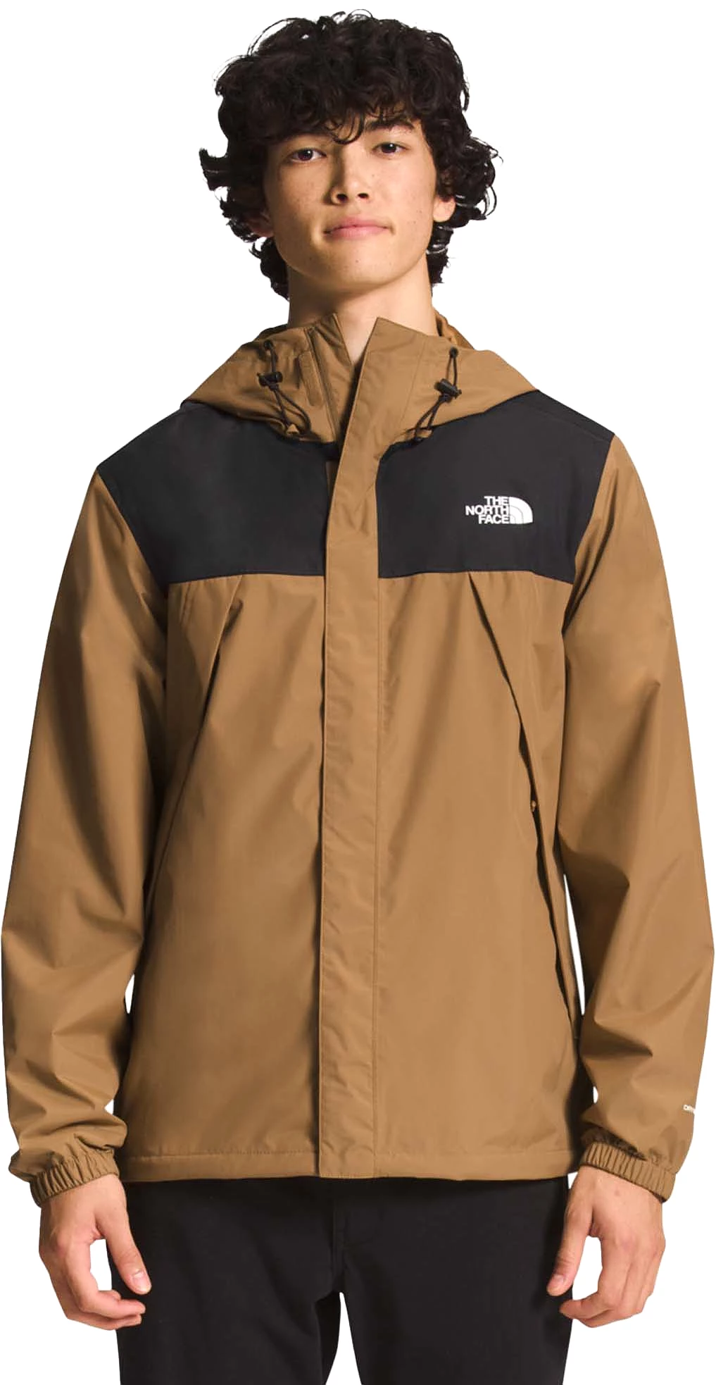 Antora Rain Jacket Men's