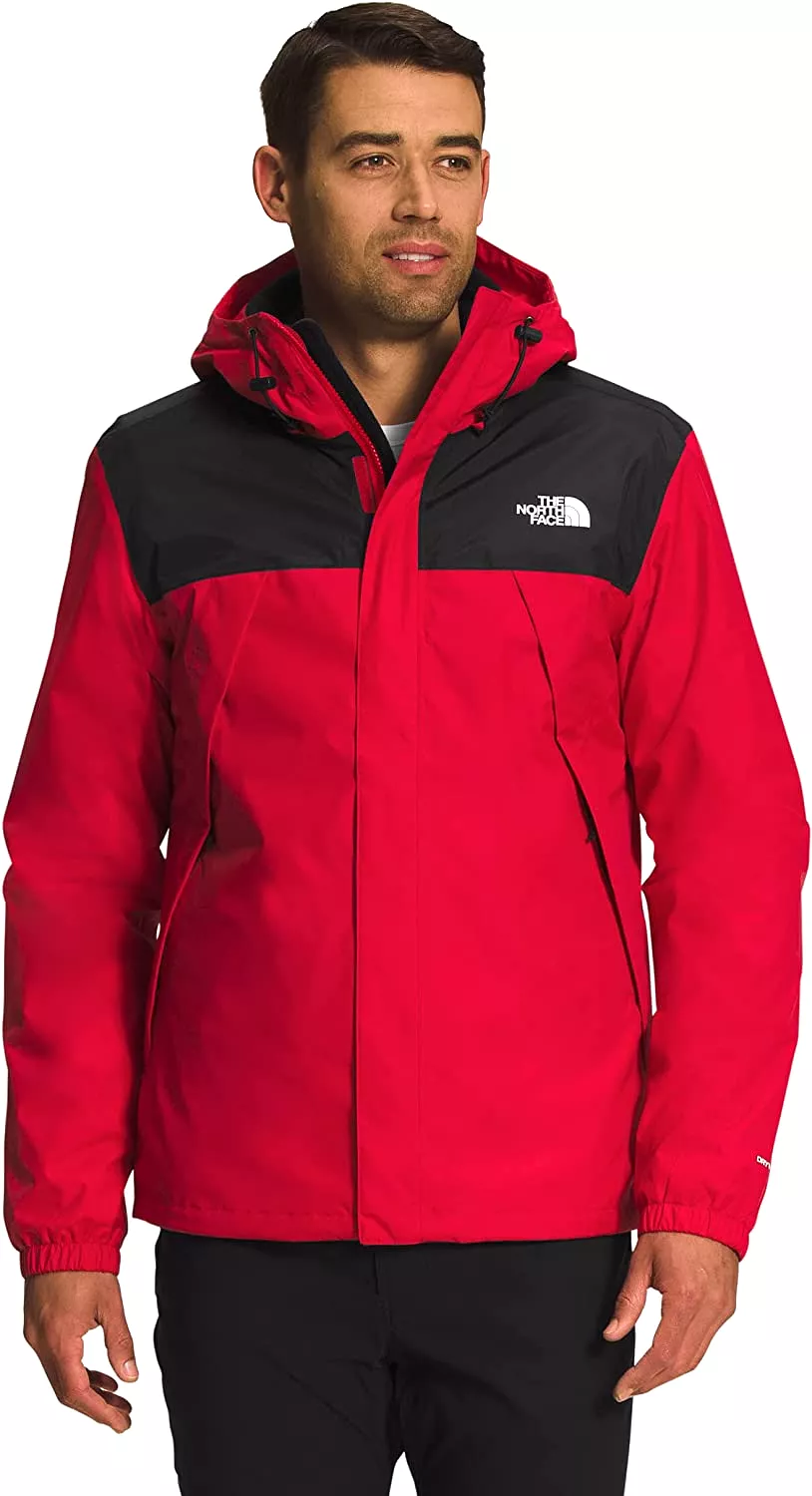 Antora Triclimate Jacket Men's