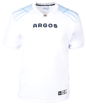 Argos New Era Men's 2023 Replica Away Jersey