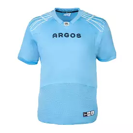 Argos New Era Men's 2023 Replica Home Jersey