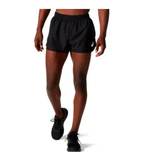 Asics Core Split Men's Shorts 2011C343-001