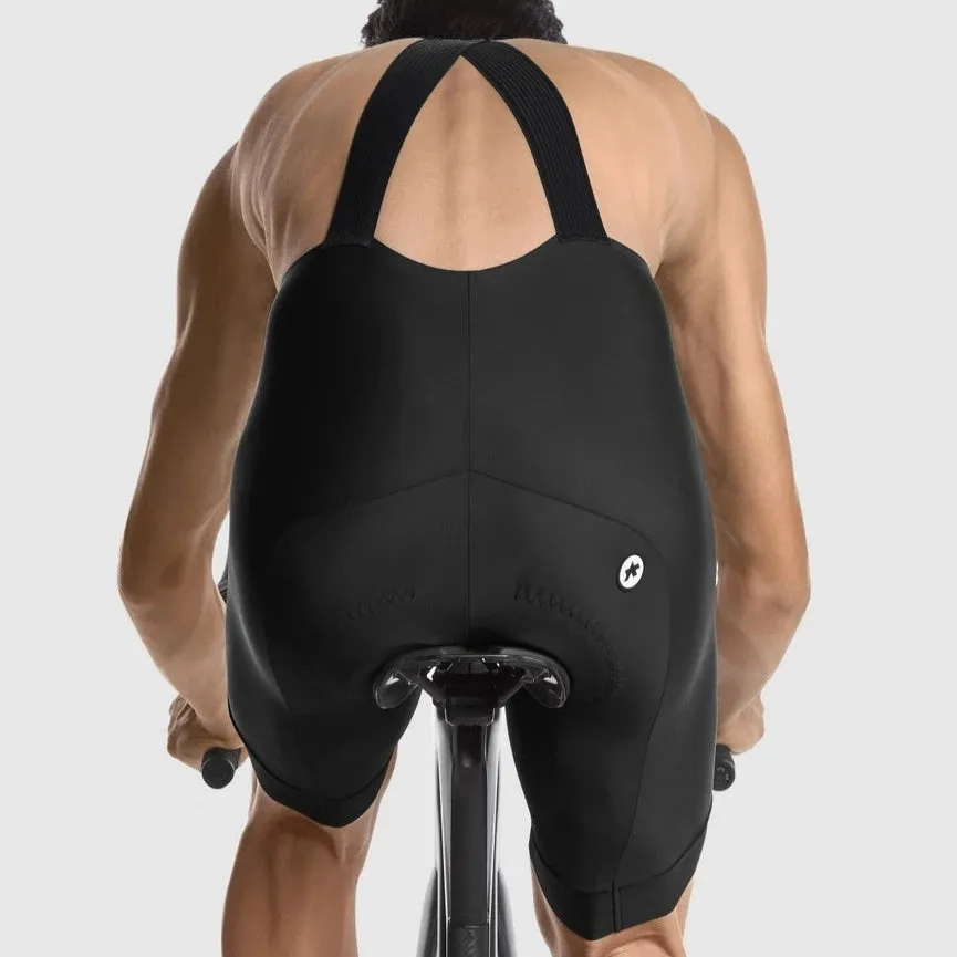 Assos Men's Mille GT C2 Bib Shorts