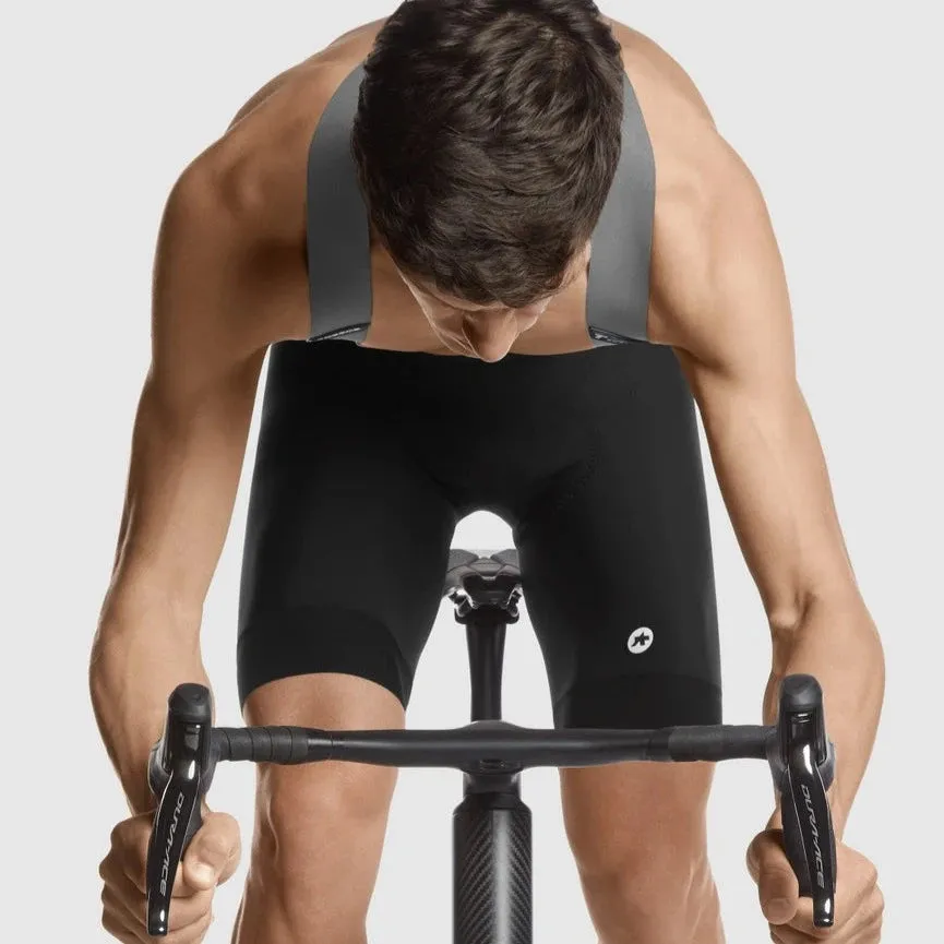 Assos Men's Mille GT C2 Bib Shorts