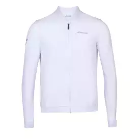 Babolat Men's Play Jacket [White]