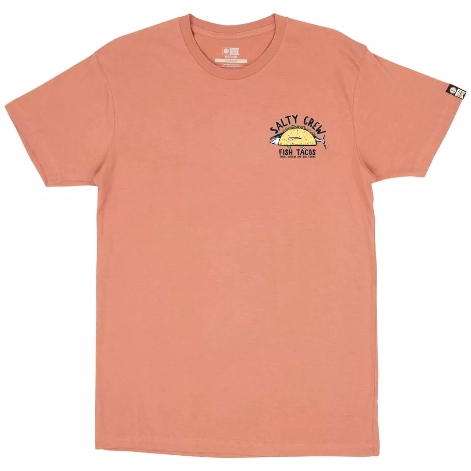 Baja Fresh Premium T Shirt Men's