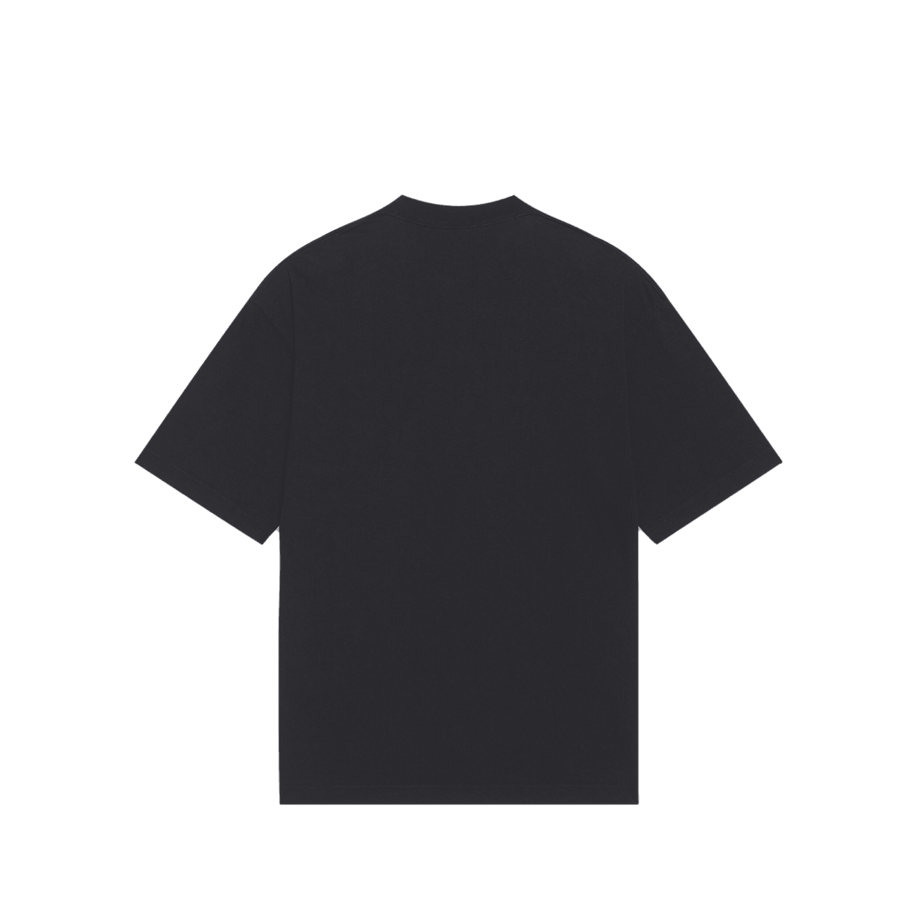 Balenciaga Cities London Medium Fit Men's T-Shirt