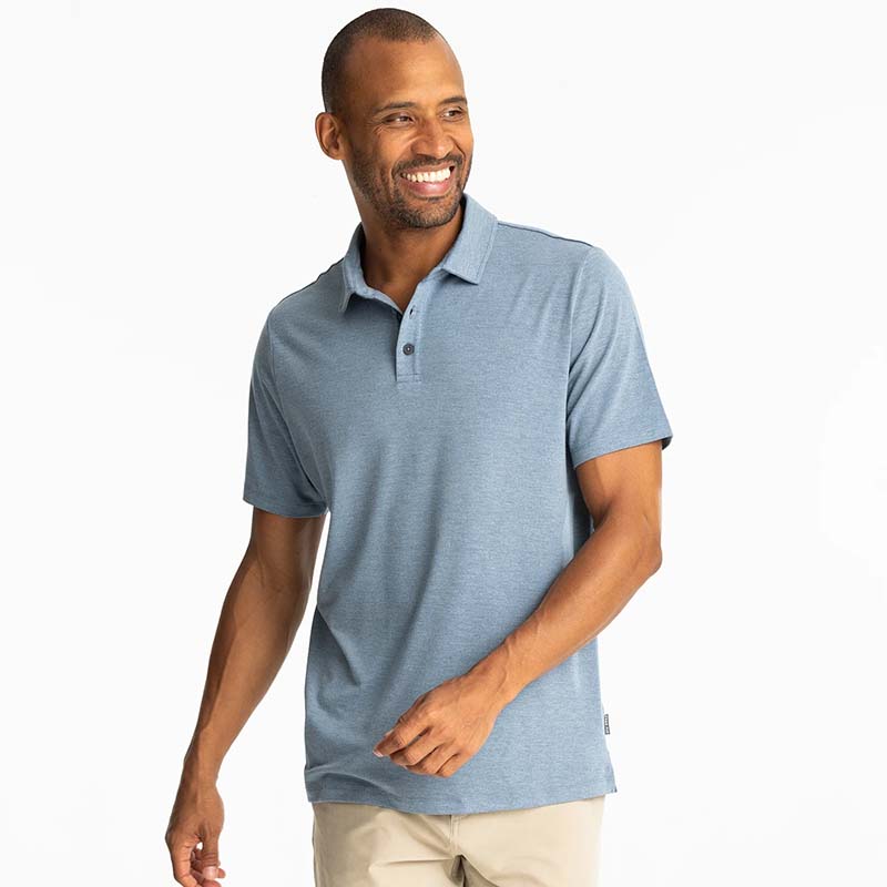 Bamboo Flex Polo II