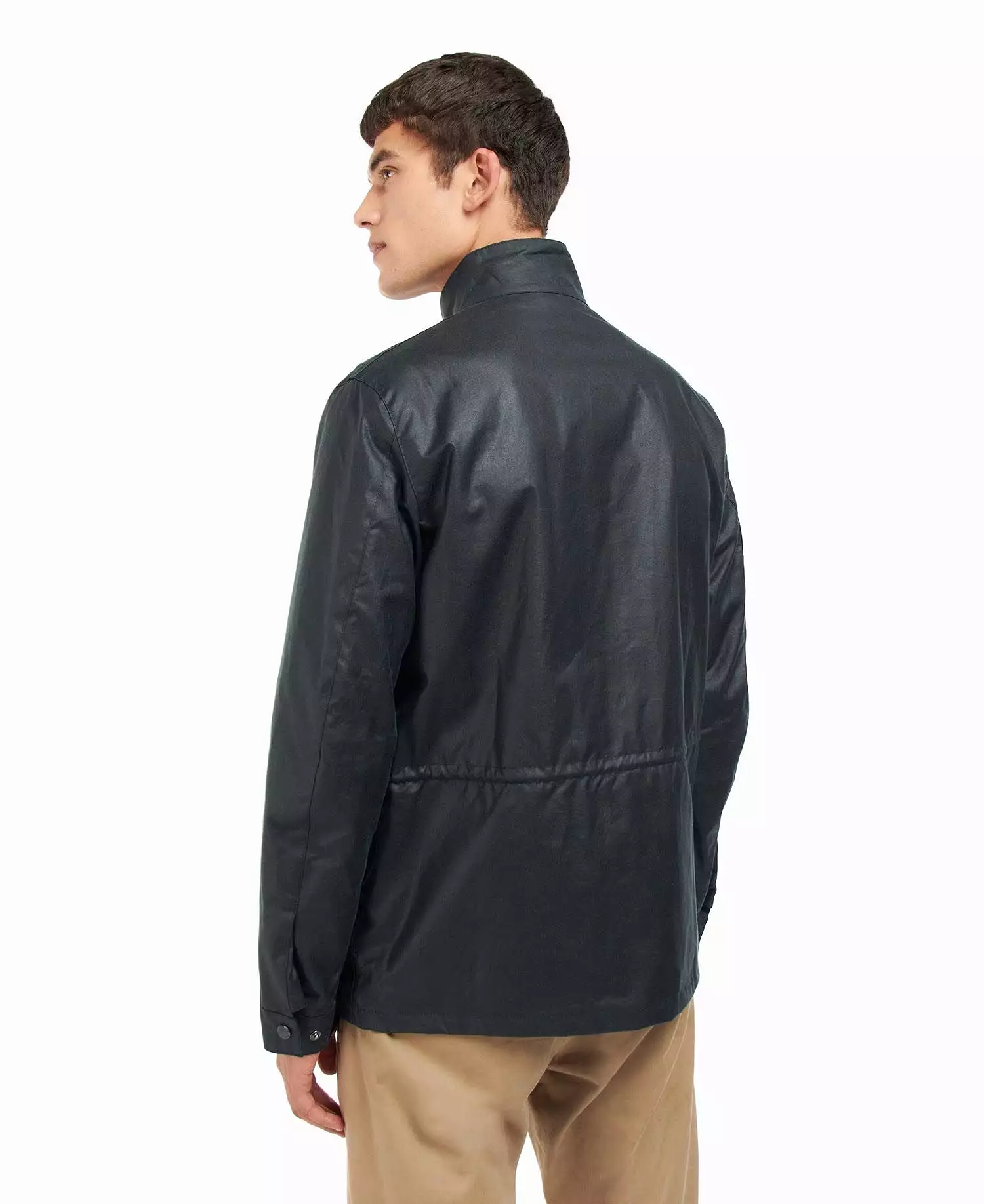 Barbour Farnham Wax Jacket