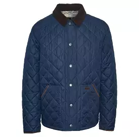 Barbour Mens Thornley Quilted Jacket