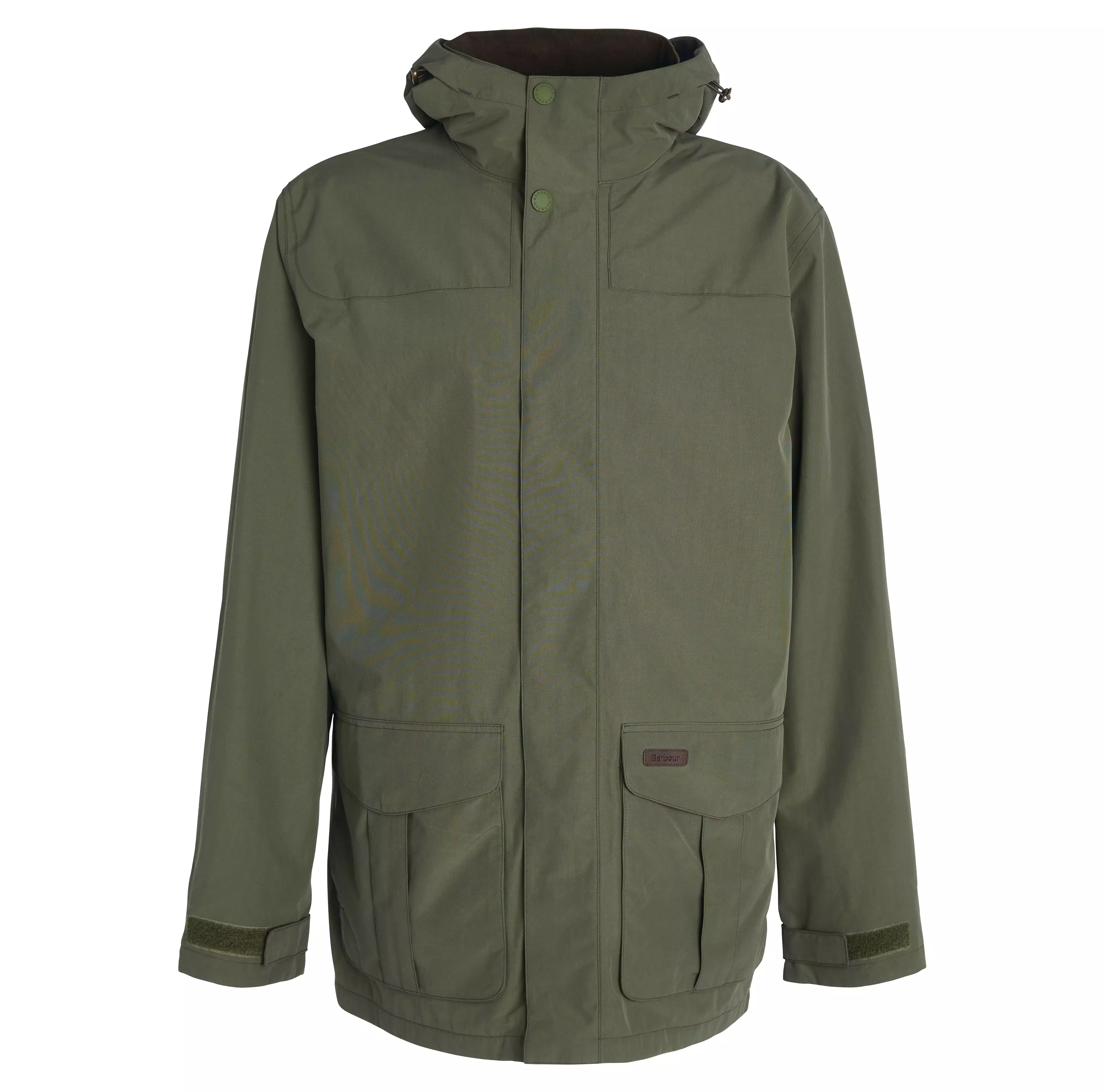 Barbour Summer Brockstone Waterproof Jacket