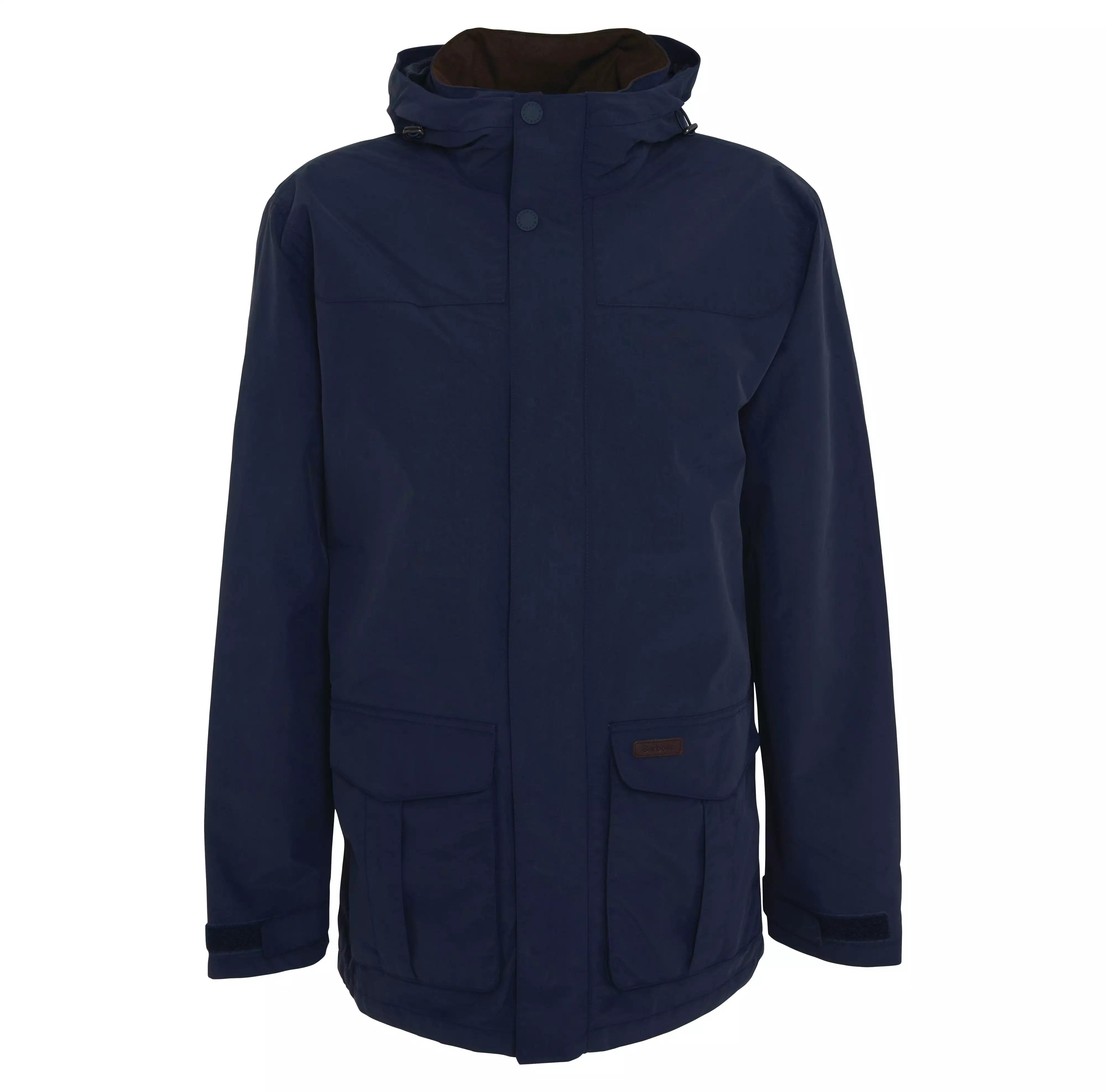 Barbour Summer Brockstone Waterproof Jacket