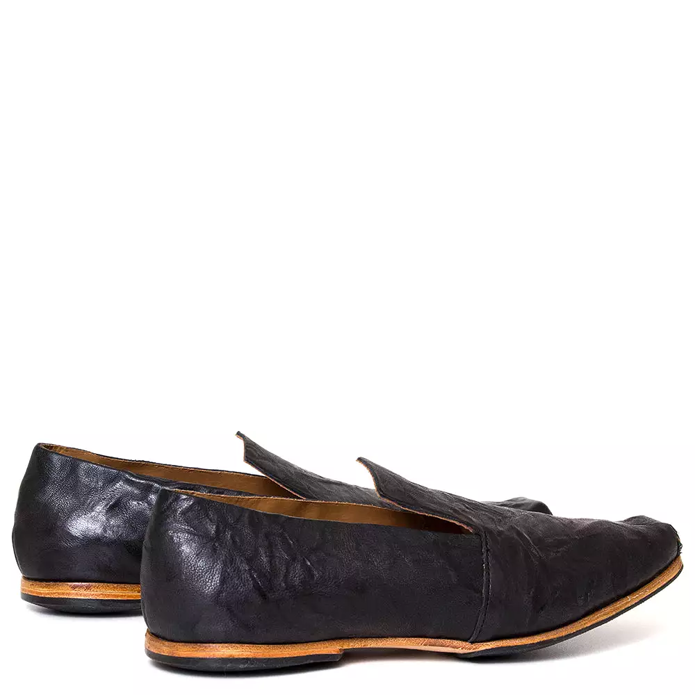 Battens Women's Leather Shoe