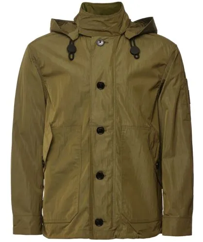 Belstaff Bowdon Jacket | Jules B