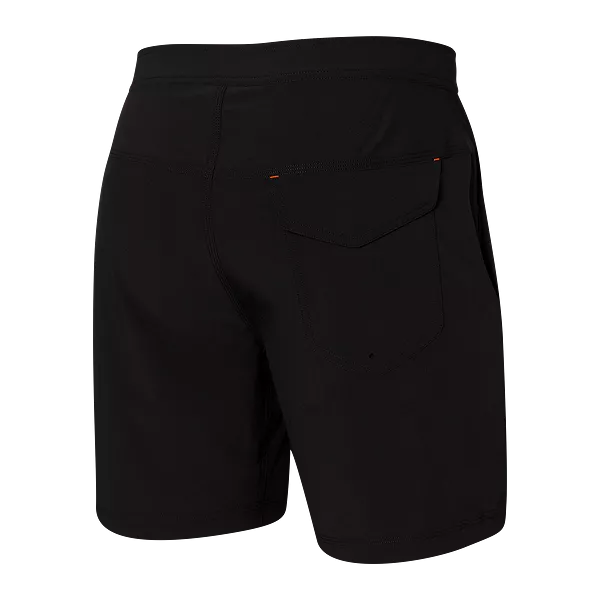 Betawave 2N1 Boardie 17 Short Men's