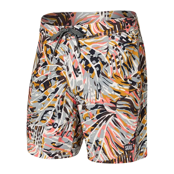 Betawave 2N1 Boardie 17 Short Men's