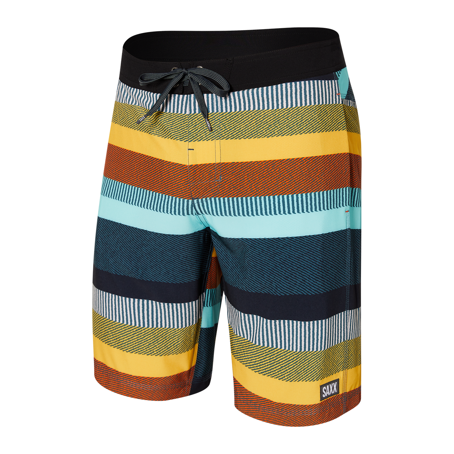 Betawave 2N1 Boardie 19 Short Men's