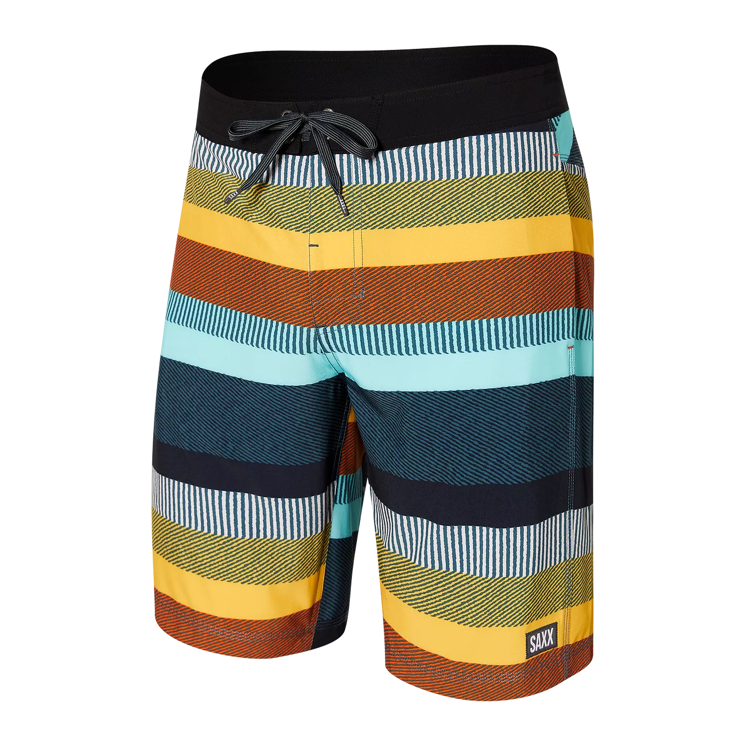 Betawave 2N1 Boardie 19 Short Men's