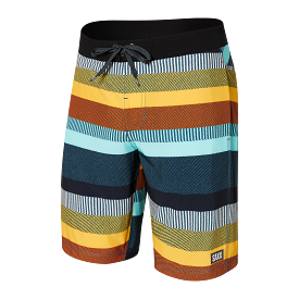 Betawave 2N1 Boardie 19 Short Men's