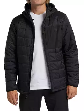 Billabong Men's Journey Puffer Jacket