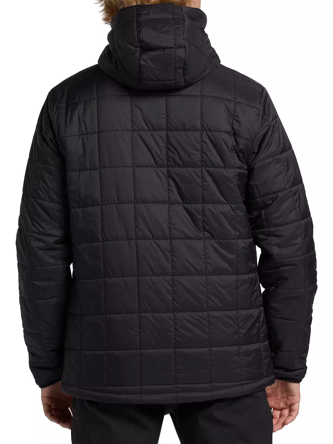 Billabong Men's Journey Puffer Jacket