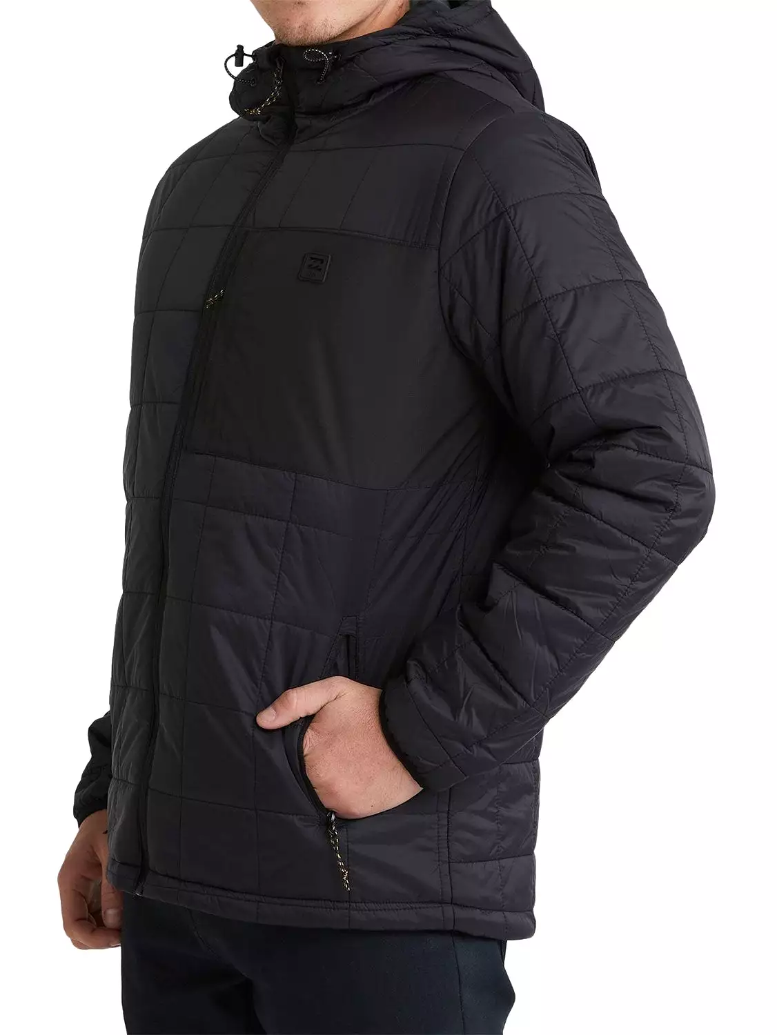 Billabong Men's Journey Puffer Jacket