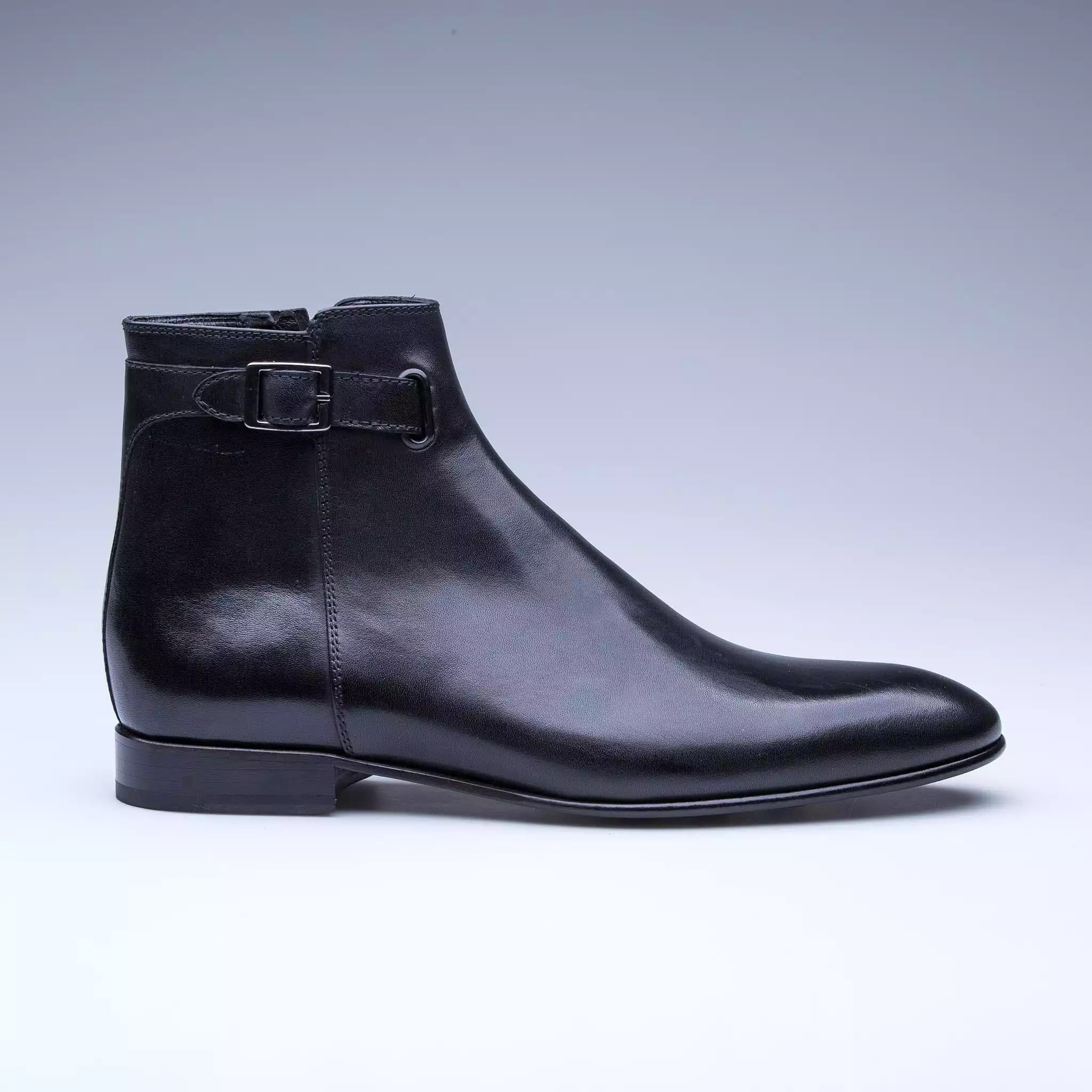 Black Rome Classic Boots