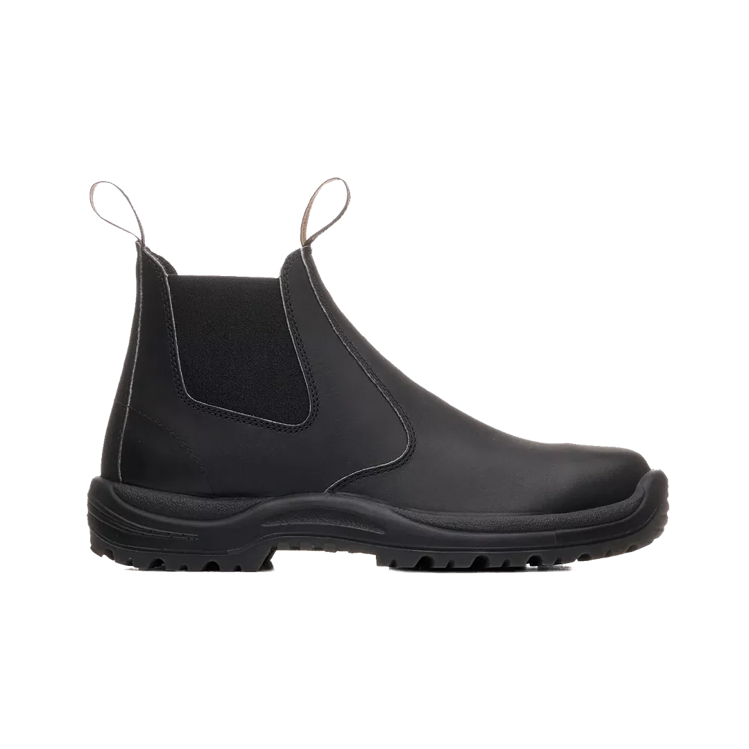 Blundstone Men's 491 - Black