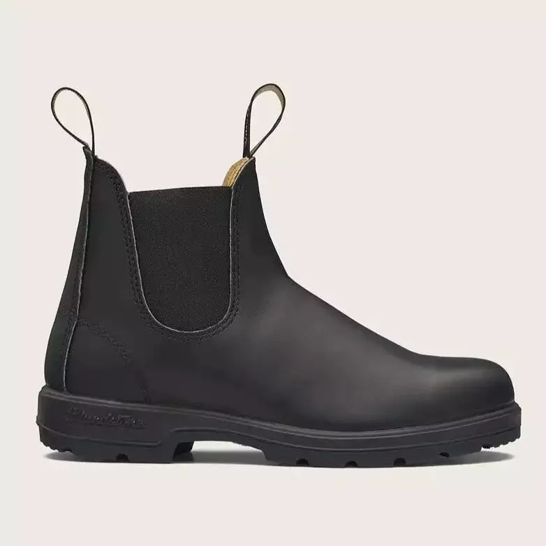 Blundstone Unisex 558 Classics - Black