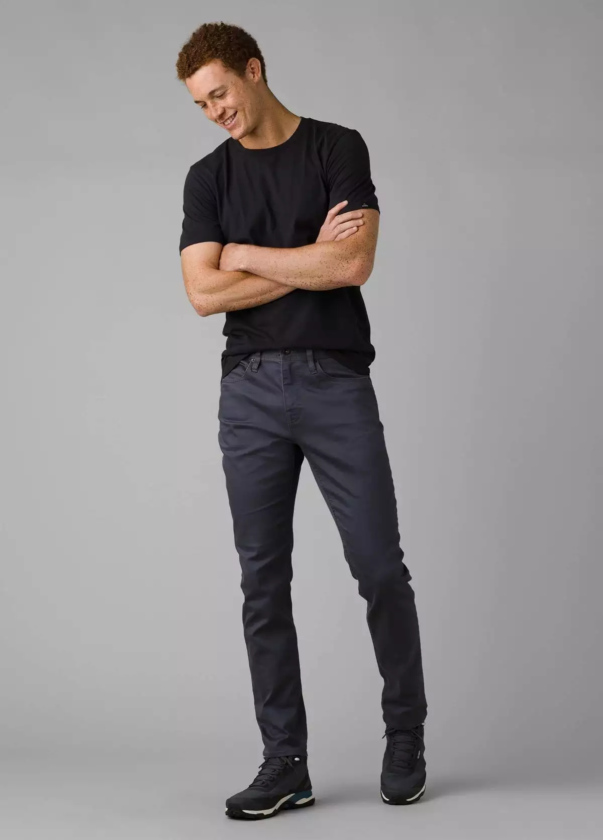 Bridger Slim Tapered Jean 32 Leg Men's