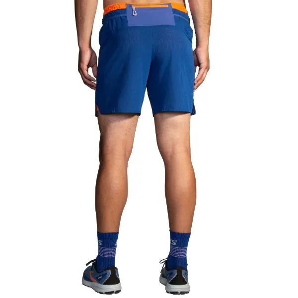 BROOKS - Men's High Point 7 2-in-1 Shorts