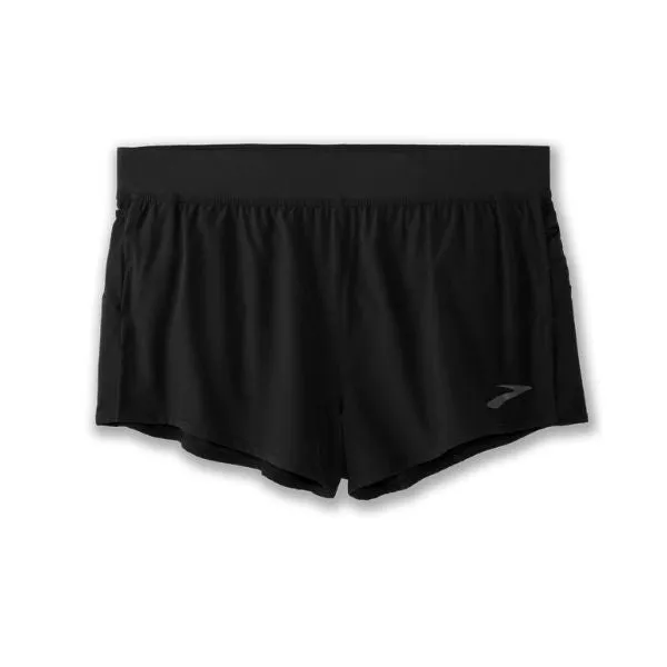 BROOKS - Men's Sherpa 3 Split Shorts