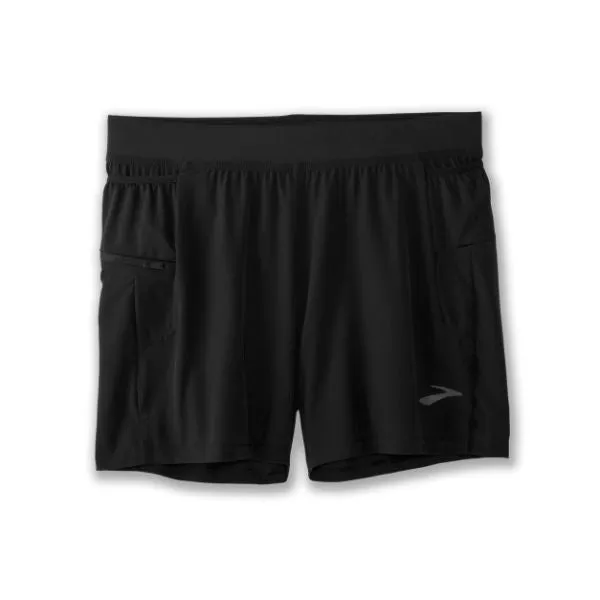 BROOKS - Men's Sherpa 5 2-in-1 Shorts