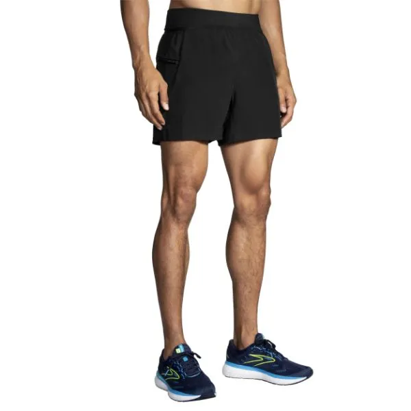 BROOKS - Men's Sherpa 5 2-in-1 Shorts