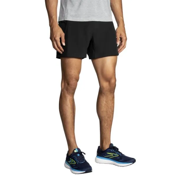 BROOKS - Men's Sherpa 5 2-in-1 Shorts