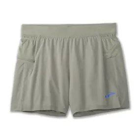 BROOKS - Men's Sherpa 5 2-in-1 Shorts