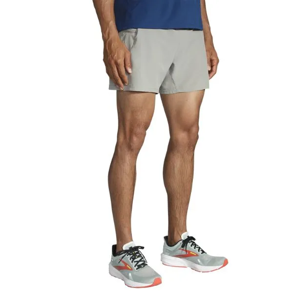 BROOKS - Men's Sherpa 5 2-in-1 Shorts