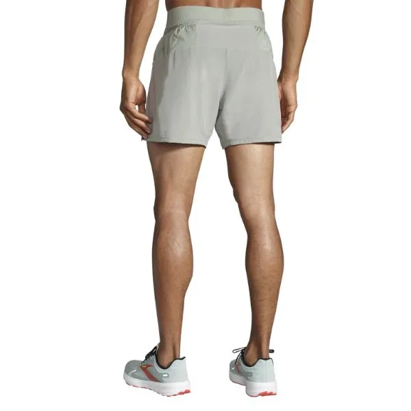 BROOKS - Men's Sherpa 5 2-in-1 Shorts