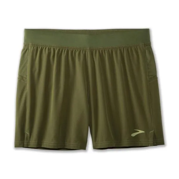 BROOKS - Men's Sherpa 5 Shorts