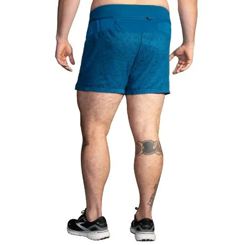 BROOKS - Men's Sherpa 5 Shorts