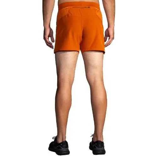 BROOKS - Men's Sherpa 5 Shorts