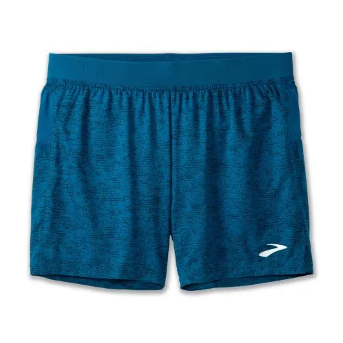 BROOKS - Men's Sherpa 5 Shorts