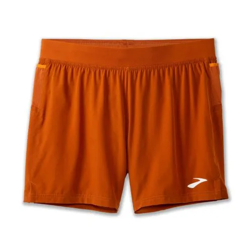 BROOKS - Men's Sherpa 5 Shorts