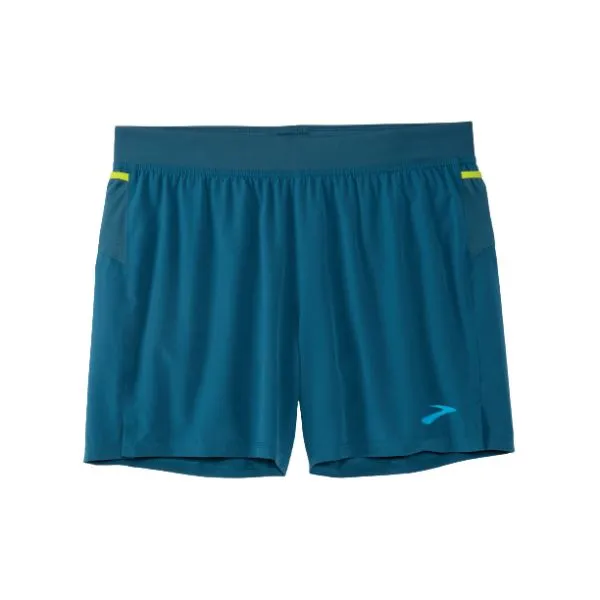 BROOKS - Men's Sherpa 5 Shorts