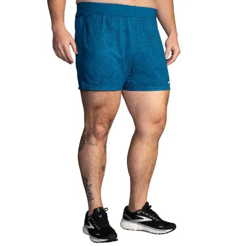 BROOKS - Men's Sherpa 5 Shorts