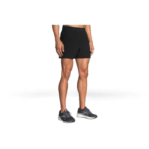 BROOKS - Men's Sherpa 7  2-in-1 Shorts